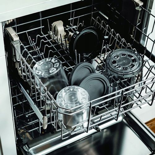 Ninja NC300EU szare Urządzenie Maszynka do lodów sorbetów na Arena.pl