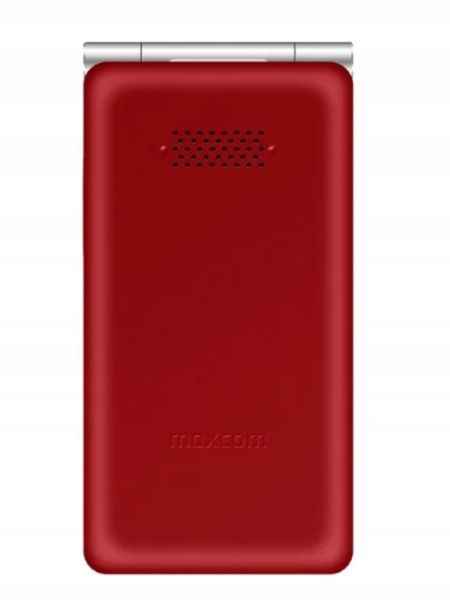 Telefon MaxCom MM 835L 4G red zdjęcie 4