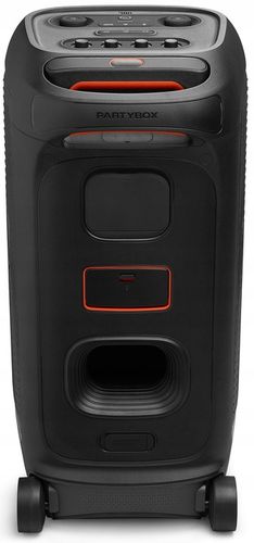 Power audio JBL Partybox Stage 320 240W na Arena.pl
