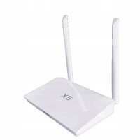 Sterownik Bramka Gateway Ineox X5 ZigBee LAN Bluetooth SigMesh 2x USB