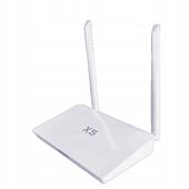 Sterownik Bramka Gateway Ineox X5 ZigBee LAN Bluetooth SigMesh 2x USB