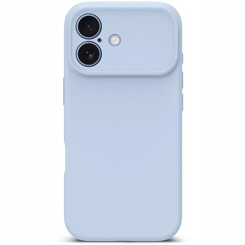 tech-protect silicone magsafe iphone 17 mist blue na Arena.pl
