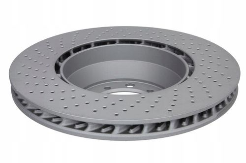 TARCZA HAM TYL PR 330X28 V ATE na Arena.pl