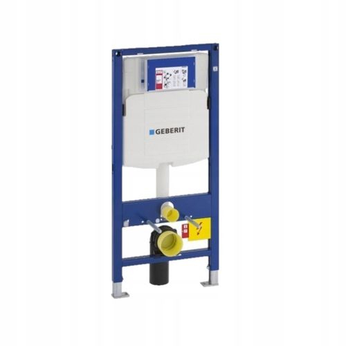 GEBERIT STELAŻ podtynkowy WC DUOFIX SIGMA UP320 H112 na Arena.pl