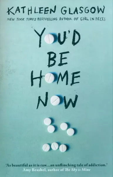 You'd Be Home Now zdjęcie 1