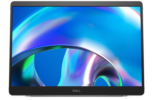 Dell LCD P1425 14" IPS WUXGA/1920x1200/USB-C/Silver na Arena.pl