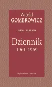 Dziennik 1961-1969. Pisma zebrane
