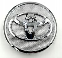TOYOTA DEKIELEK na felgę zaślepka felgi KAPSEL kołpaczek 57mm
