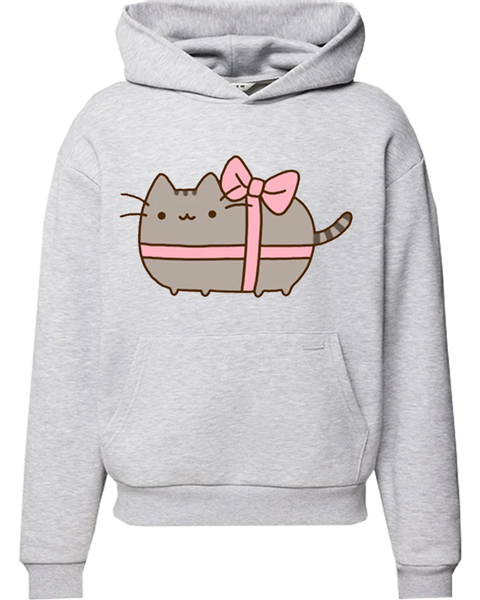 Bluza z kapturem Pusheen zdjęcie 1