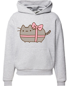 Bluza z kapturem Pusheen