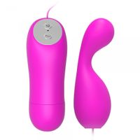 baile  mini love eggs, 12 vibration functions