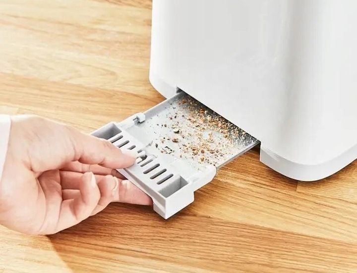 Toster TEFAL Sense TT693110 850W 2TOSTY TACKA zdjęcie 8