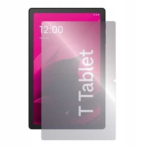 2x SZKŁO do T-Mobile T Tablet 5G 10,36 cali hartowane 9H ZESTAW 2 szt na Arena.pl