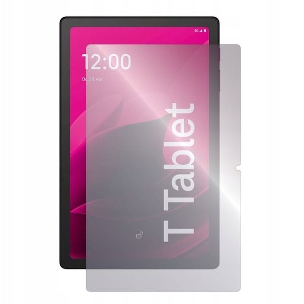 2x SZKŁO do T-Mobile T Tablet 5G 10,36 cali hartowane 9H ZESTAW 2 szt zdjęcie 7