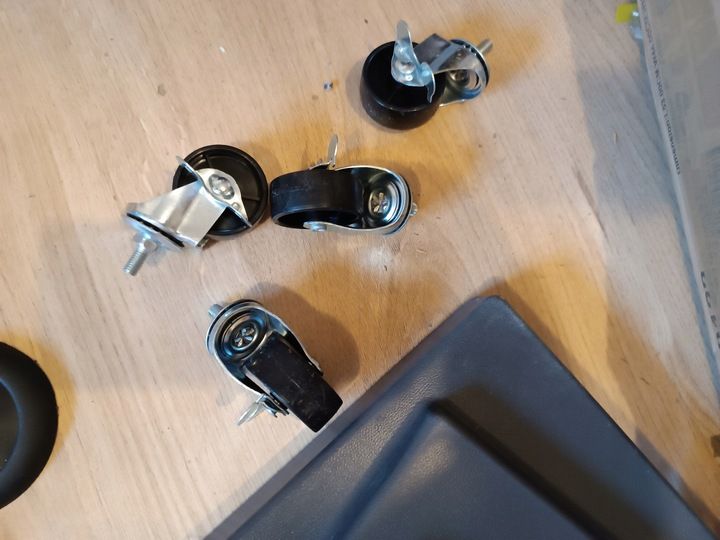 Podstawa do parasola Pisedo zdjęcie 12