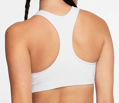 Stanik Sportowy Nike Swoosh BV3636100 r. XS na Arena.pl