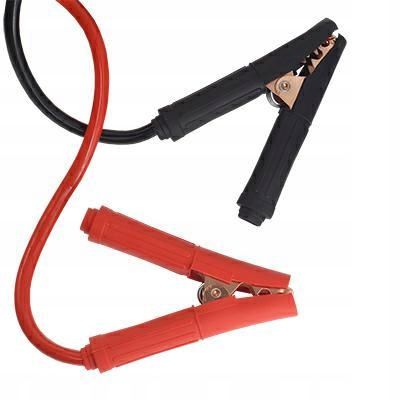 KABLE PRZEWODY ROZRUCHOWE 1200A 6m GRUBE MOCNE POKROWIEC! na Arena.pl