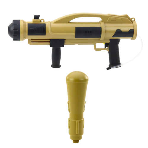 DLA DZIECI BEZPOWY PISTOLET na Arena.pl