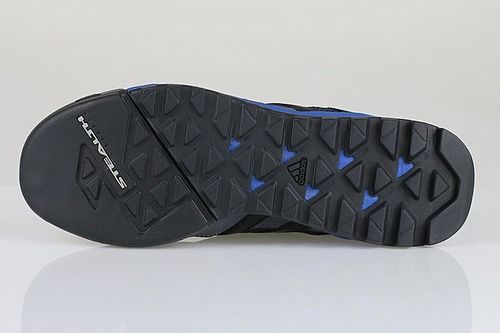 adidas TERREX SOLO (CM7657) na Arena.pl