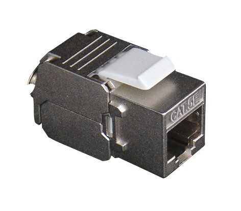 Efapel moduł RJ45 kat. 5e ftp ekranowany 21985 zdjęcie 1