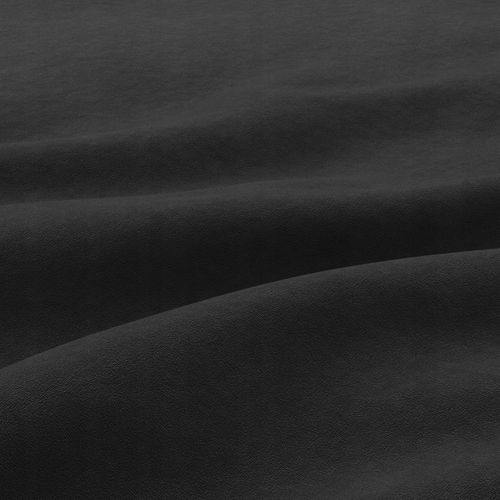 PUFA BLANK CZARNA 50x50 Podnóżek PUF na Arena.pl