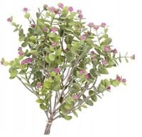 BUKIET BUKIECIK GAŁĄZKI BUKSZPANU SZTUCZNE KWIATY