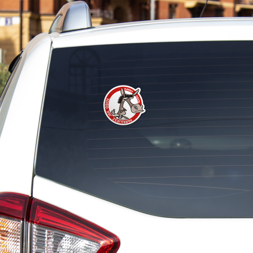 NAKLEJKI KARNE WLEPY 25 szt na Arena.pl