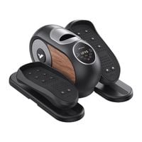 mini orbitrek merach mr-e32b1 (czarny)