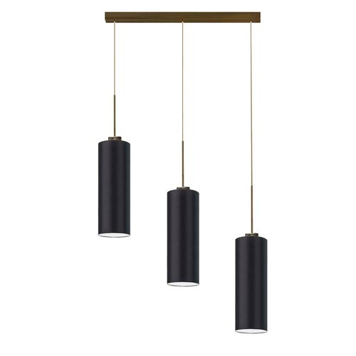 Lampa wisząca do jadalni BORNEO na Arena.pl