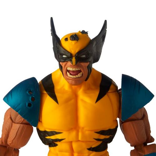 Marvel Legends Wolverine 30 cm Hasbro na Arena.pl