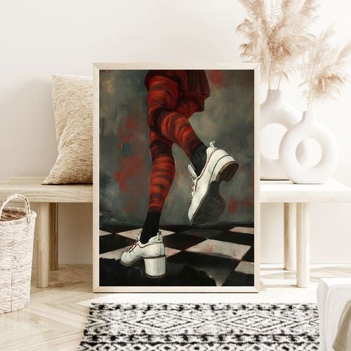 Plakat plakaty obrazy 40x50 cm na Arena.pl