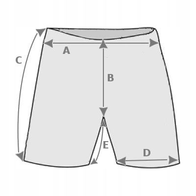 Krótkie Spodenki Nike Męskie Sportowe Szorty XL na Arena.pl