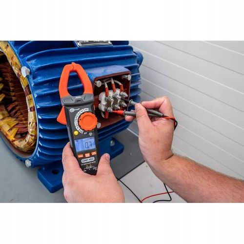 SONEL CMP-402 Cyfrowy miernik cęgowy na Arena.pl