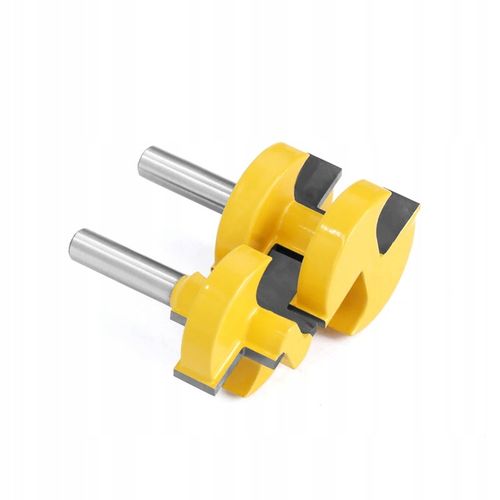 FREZ FREZY DO POŁĄCZEŃ WPUSTOWYCH ZESTAW 2 szt na Arena.pl