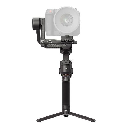 Stabilizator DJI RS 4 Pro na Arena.pl