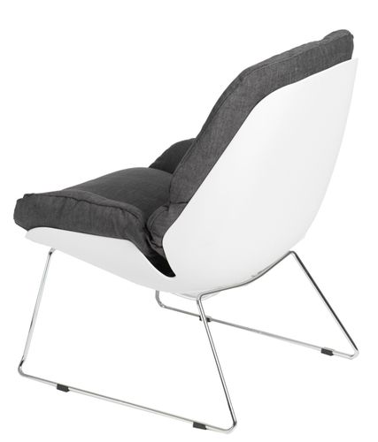 Fotel Neo grafitowy na Arena.pl