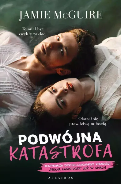 Podwójna katastrofa zdjęcie 1