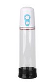 Menzstuff Automatic Penis Pump