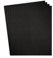 KLINGSPOR ARKUSZE ŚCIERNE NA PODŁOŻU PAPIEROWYM 230mm x 280mm PS11A NA MOKR