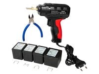 Spawarka zgrzewarka do plastiku tworzyw sztucznych 60W HQ BOX