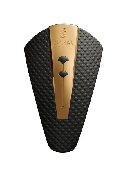 Obi Intimate Massager Black zdjęcie 1