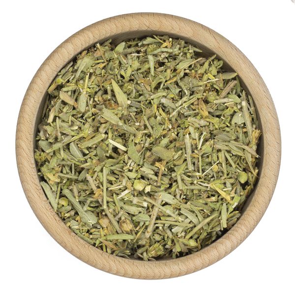 Gojnik herbata górska 50g zdjęcie 2