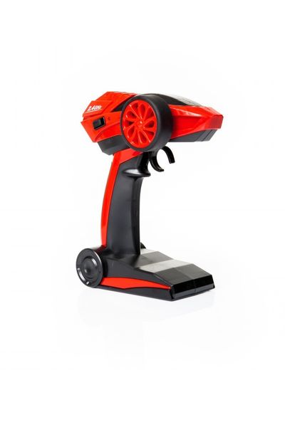 Samochód RC Rock Crawler HB 2,4GHz 1:18 czerwony zdjęcie 13