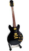 Mini gitara B.B.King - Lucille, MGT-6194; skala 1:4