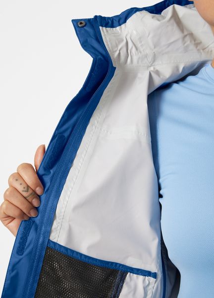 Helly Hansen damska kurtka W LOKE JACKET 62282 636 M zdjęcie 3