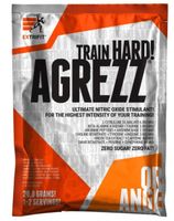 Extrifit Agrezz 20,8g o smaku pomarańczowym