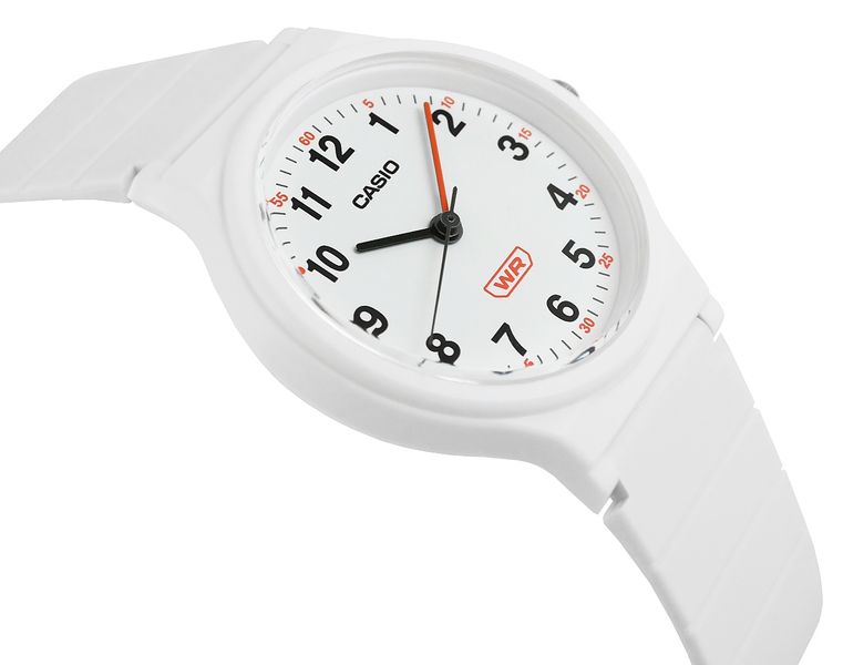 zegarek dziecięcy casio lq-24b-7bdf + box zdjęcie 2