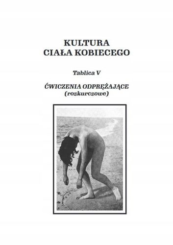 Kultura ciała kobiecego na Arena.pl