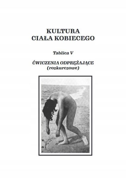 Kultura ciała kobiecego zdjęcie 6
