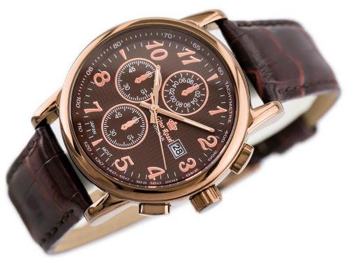 GINO ROSSI - 9402A (zg130h) na Arena.pl